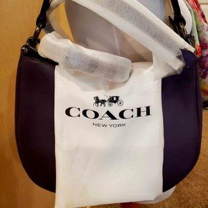 Coach Hobo Purse